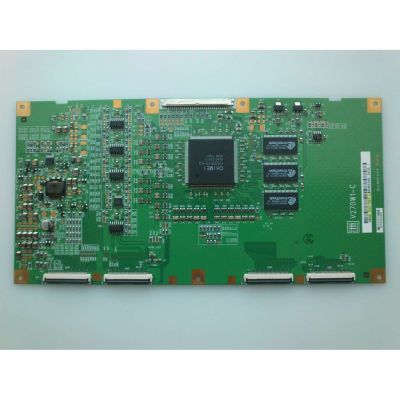 T-CON / CMO 35-D001050 MODELO  BUSH LCD27TV022X